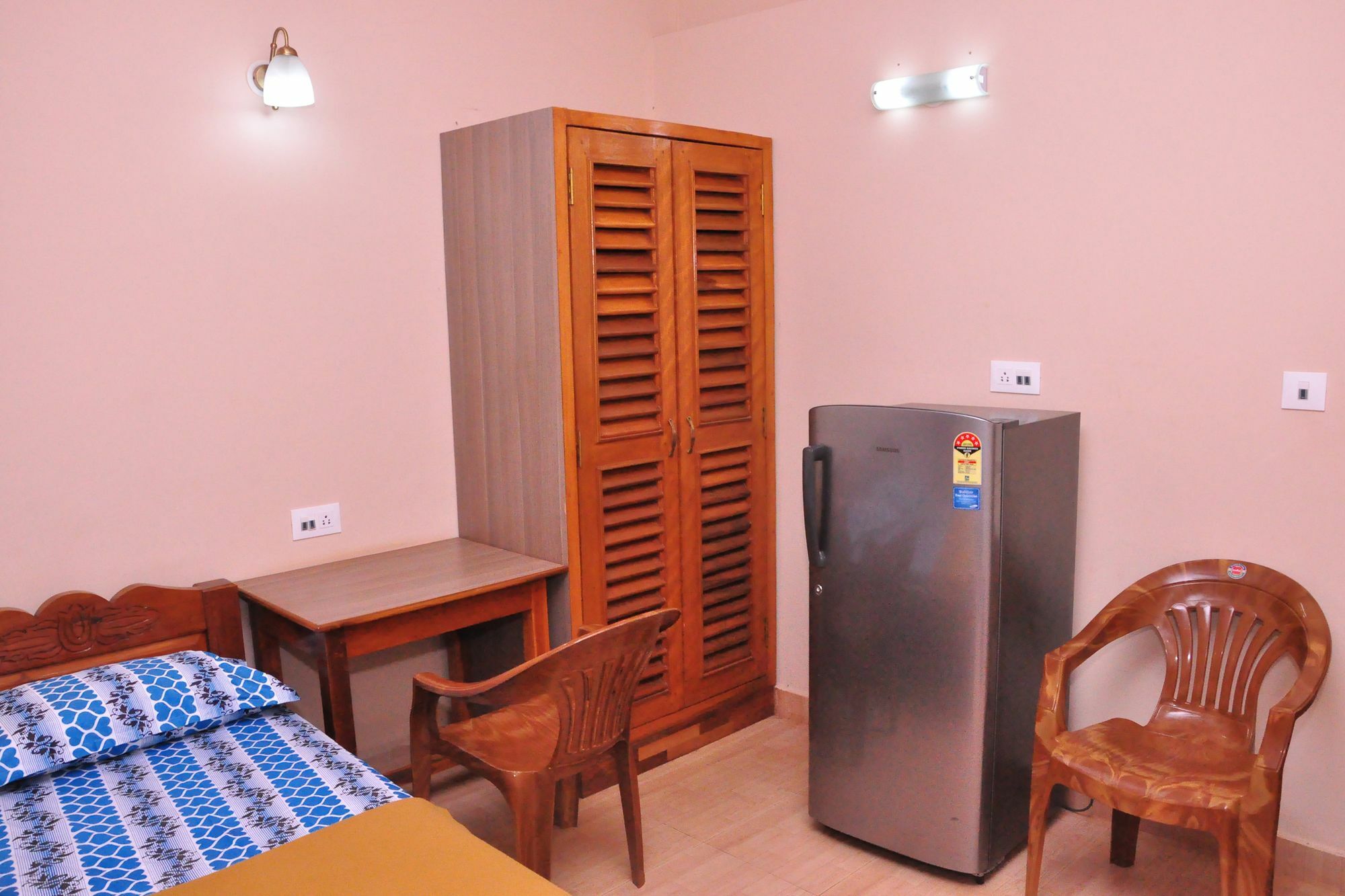 Anjuna Blue Resort Ngoại thất bức ảnh