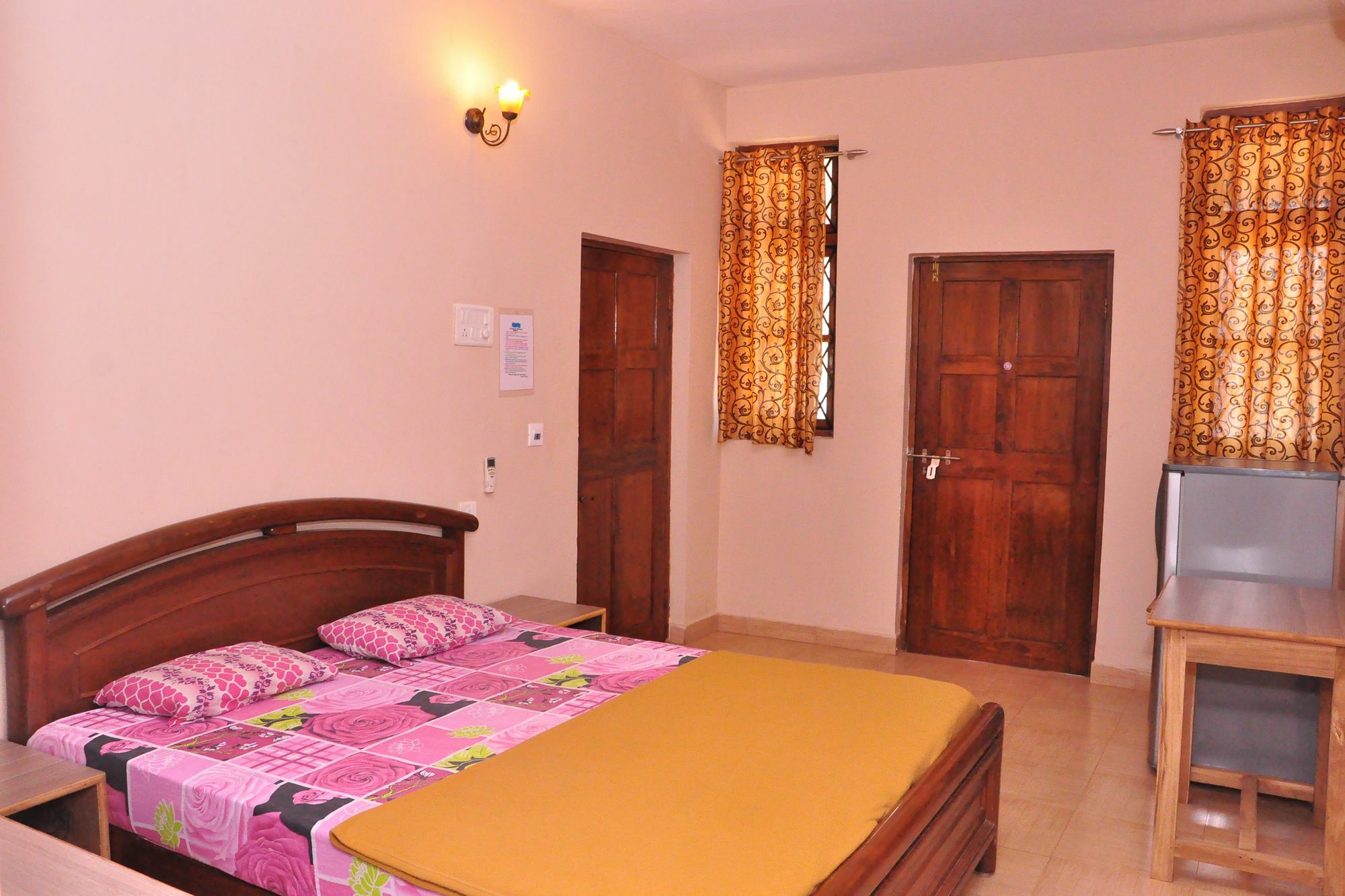 Anjuna Blue Resort Ngoại thất bức ảnh