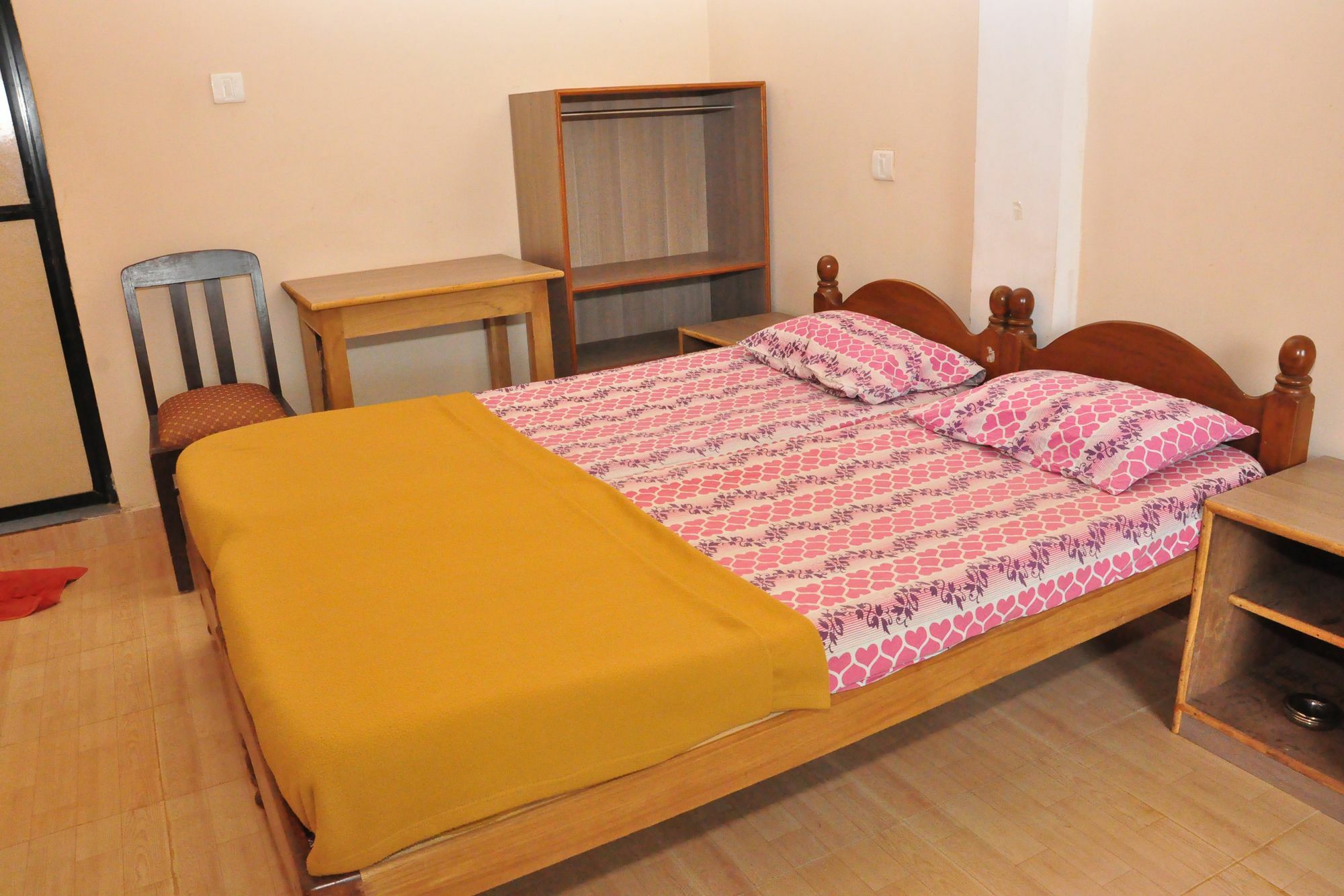 Anjuna Blue Resort Ngoại thất bức ảnh